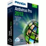 Panda Antivirus Pro 2012 1 Licencia