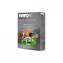 Nero 11 Platinum