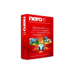 Nero 11 Multimedia