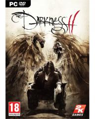 The Darkness II PC