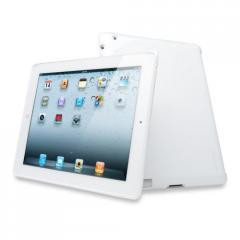 Kensington Protective Back Cover para iPad 2 Carcasa color blanco