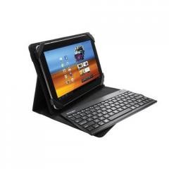 Kensington KeyFolio Pro 2 Pack Funda teclado Bluetooth para tablets