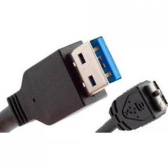Belkin Cable USB 3.0 USB a MicroUSB 1,8 metros