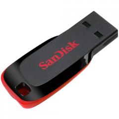 SanDisk Blade 4GB Pendrive