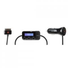Griffin iTrip Transmisor FM Coche para iPod iPhone