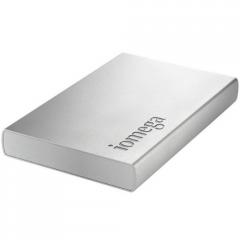 Iomega Helium 1 TB Disco duro portátil Mac