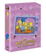 Pack Los Simpson 3ª Temporada