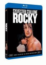 Rocky Formato Blu Ray