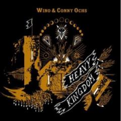 Heavy Kingdom Edición vinilo
