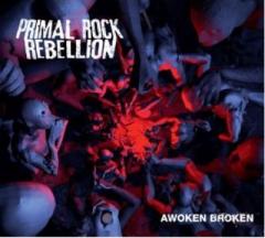 Awoken Broken Edición vinilo