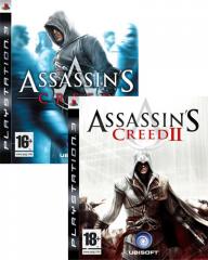 Assassin s Creed Assassin s Creed II PS3