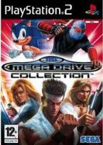 Sega Megadrive Collection PS2