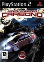 Need For Speed Carbono PS2