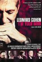I m Your Man Leonard Cohen