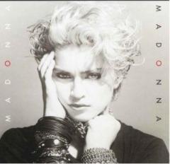 Madonna Edición vinilo