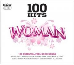 100 Hits Woman