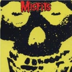 Collection: Misfits