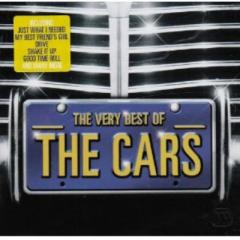 The Very Best Of The Cars
