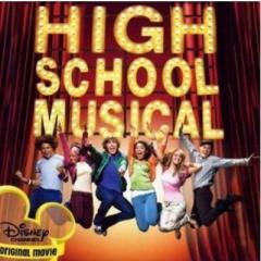 High School Musical B.S O