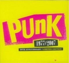 Punk 1977 2007