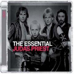 The Essential: Judas Priest