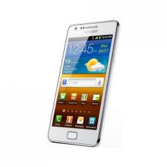 Samsung Galaxy S II Blanco