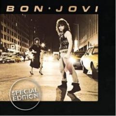 Bon Jovi Tour Edition