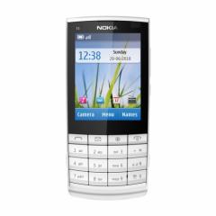 Nokia X3 02 5