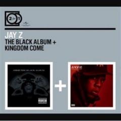 The Black Album Kingdom Come