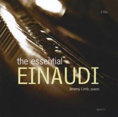 Essential Einaudi