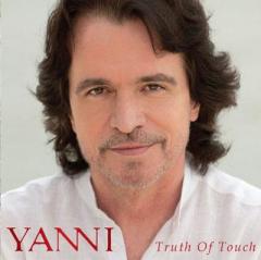Truth Of Touch DVD