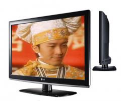 LG 26LK330 LCD 26 HDTV USB