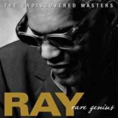 Rare Genius: The Undiscovered Master