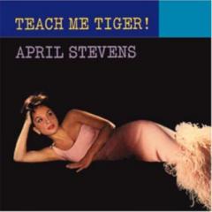 Teach Me Tiger Edición vinilo