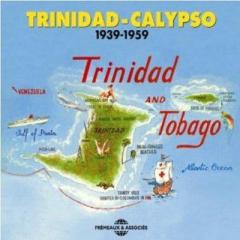 Trinidad: Calypso