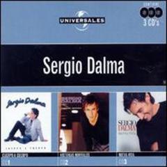 Universal es Sergio Dalma Vol. 1