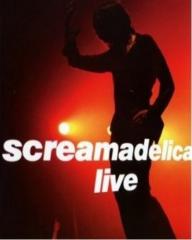 Screamadelica Classic Album CD