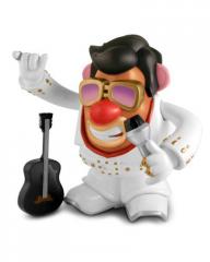 Mr. Potato Figura Elvis Presley Mr. Potato