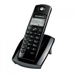 Motorola Dect D101 Teléfono inalámbrico