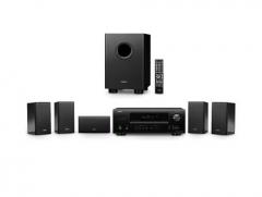 Denon DHT1312 XP Home Cinema 5.1 Negro