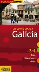 Galicia. Guía viva