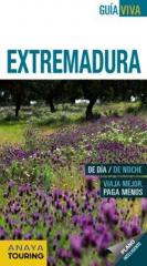 Extremadura. Guía viva