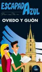 Oviedo y Gijón. Escapada azul