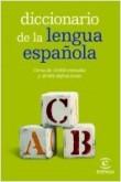 Mini diccionario de lengua española