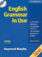 English Grammar in Use With Answers CDROM