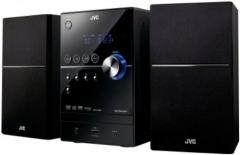 JVC UXSG6V Microcadena DVD USB 40 W