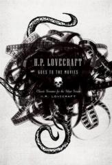 H P. Lovecraft goes to the movies