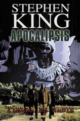 Apocalipsis de Stephen King 5. Tierra de nadie