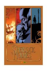 Sherlock Holmes 1: el juicio de Sherlock Holmes