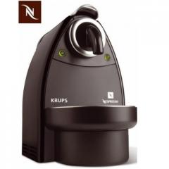 Krups Nespresso Essenza Automática Negra XN2120